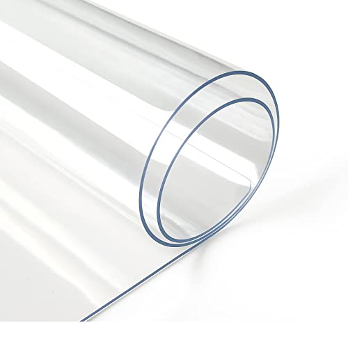 Deep Dream Clear 1.5mm PVC Tablecloth