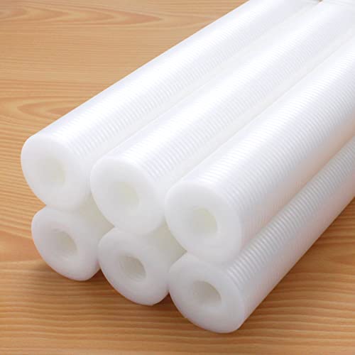 Glomen Clear Shelf Liner
