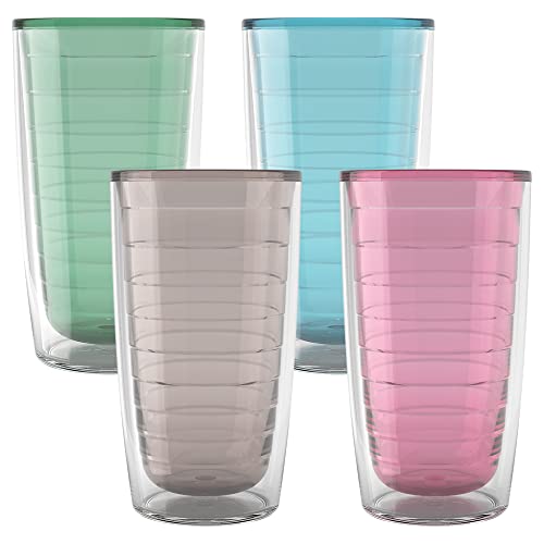 Tervis Bayou View Collection - 16oz (4pk)