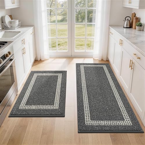 COSY HOMEER 20x30/20x48 (Black)