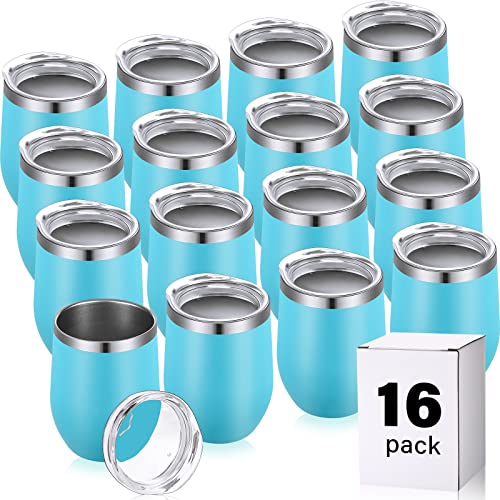 Remagr 16‑Pack (Light Blue)