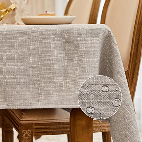 BALCONY & FALCON Rectangle Tablecloth