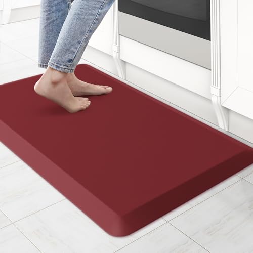 KitchenClouds 17.3"x28" (Red)
