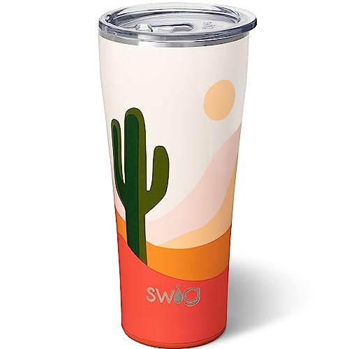Swig Life 32oz (Boho Desert)