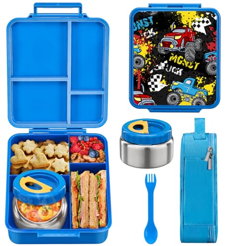 MAISON HUIS Bento (Monster Truck)