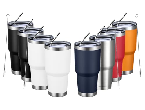 MEWAY 30oz Insulated Tumbler (Mixture)