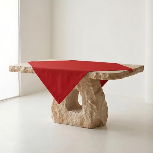 Solino Home Red Square