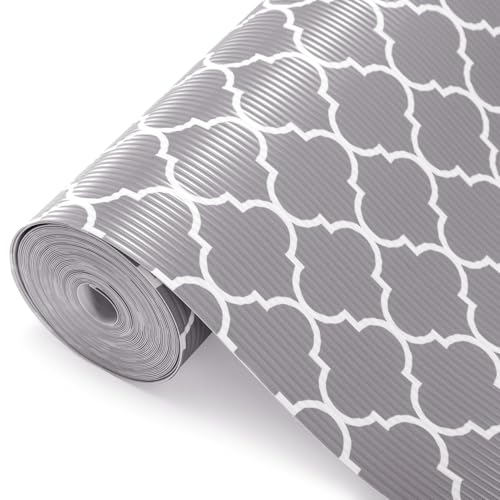 Glotoch 2 Rolls Non Adhesive Shelf Liners