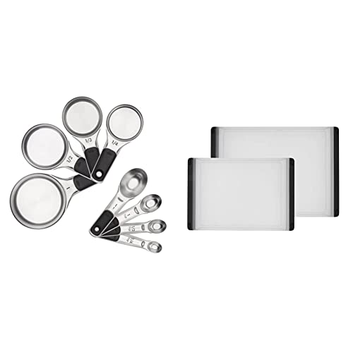OXO Good Grips Measuring & Cutting Set