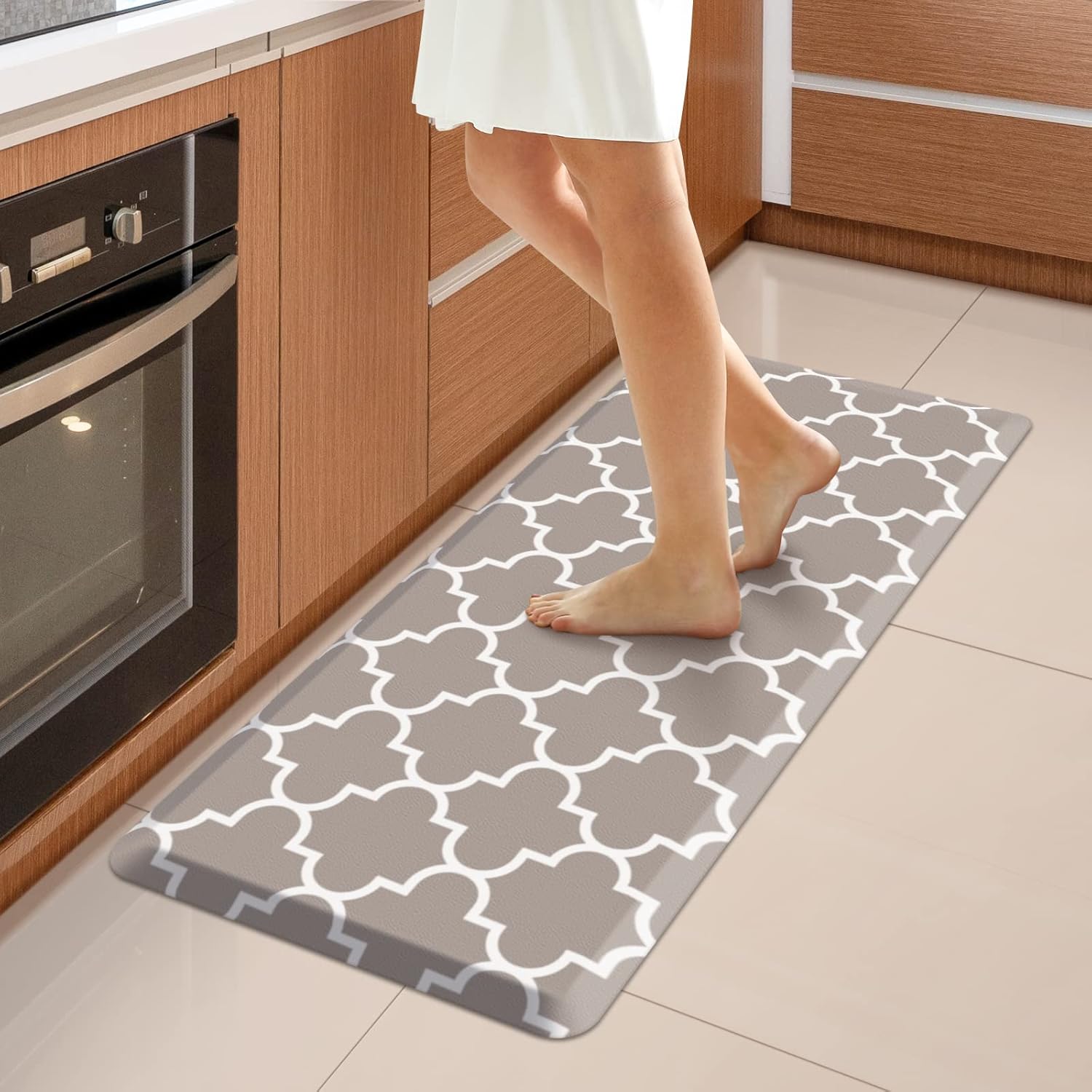 WISELIFE 17.3"x39" Runner