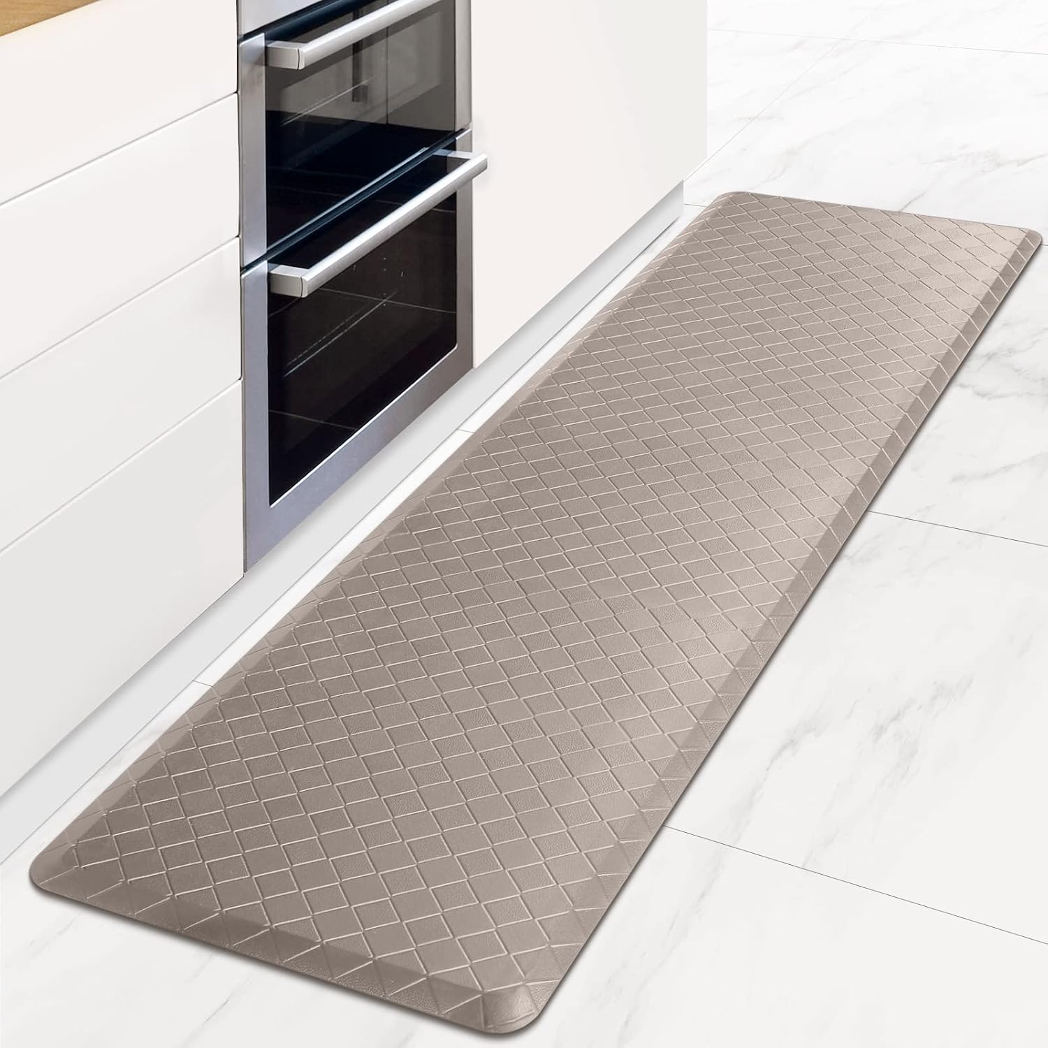 Best Anti-Fatigue Kitchen Mats for Cooks on Cold Fall Mornings (2026 Guide)
