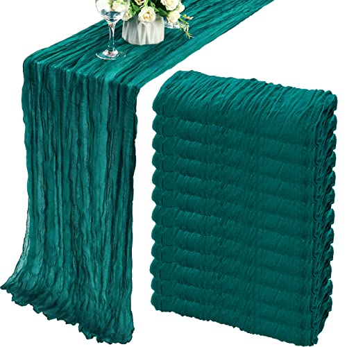 Fivenl Dark Teal 12-Pack 120"