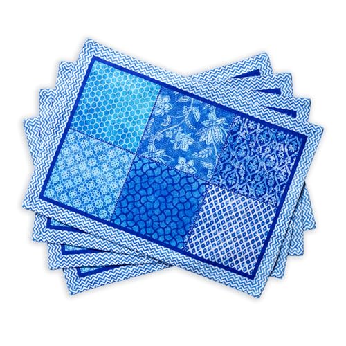 Maison d' Hermine Cotton Placemats