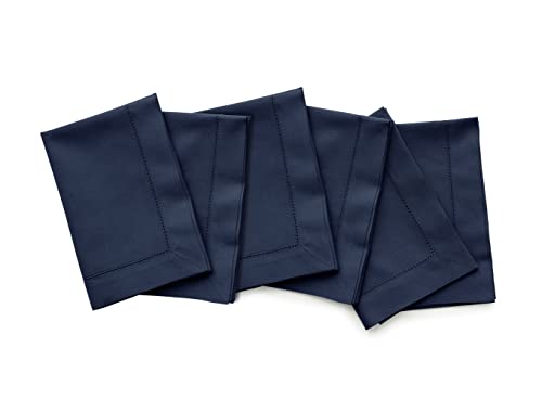 Solino Home Navy Blue