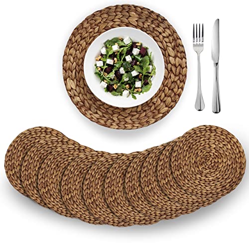 BARIEN Woven Placemats