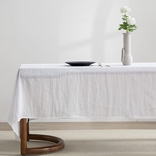 EVERLY 100% Pure Linen 60x120