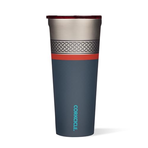 Corkcicle Disney Tumbler - Thor - 24 oz