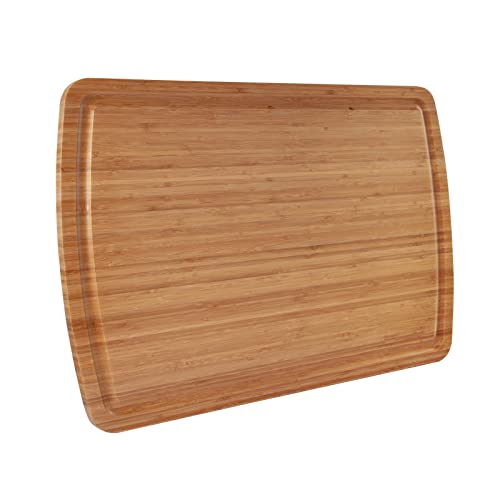 GlowSol 30x20 Bamboo