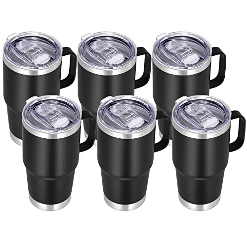 VEGOND 20 oz Tumbler Bulk (Black)