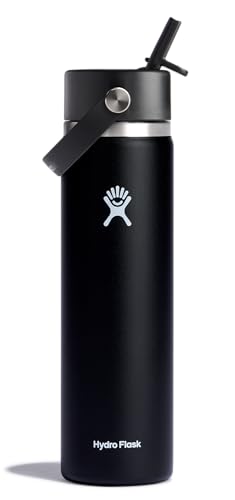 Hydro Flask 24 Oz (Cascade Blue)