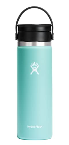 Hydro Flask Stainless Steel Wide Mouth