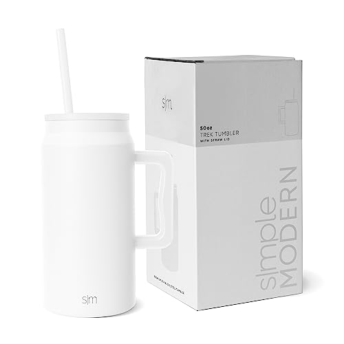 Simple Modern 50 oz Mug Tumbler