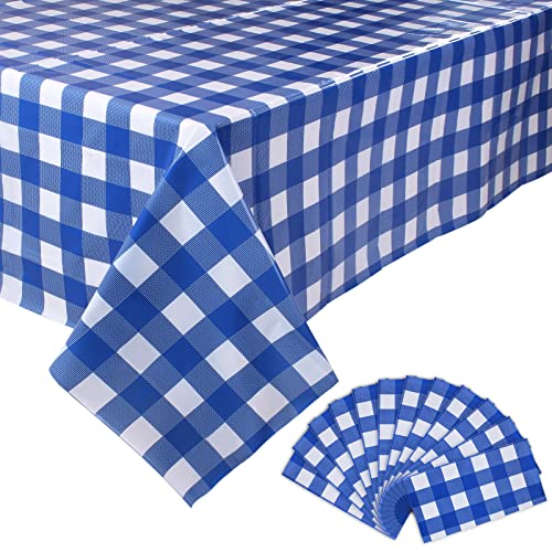 Kesfey 12-Pack Checkered