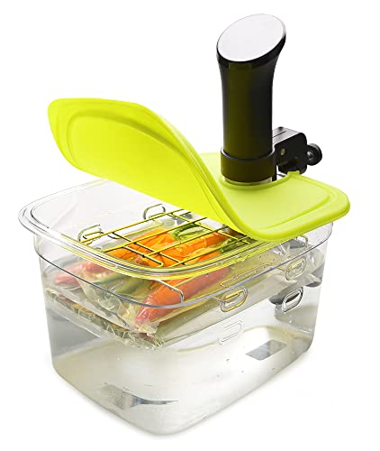 EVERIE 12-Quart Sous Vide Container