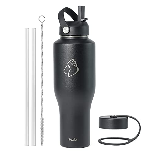 BUZIO 40oz Tumbler