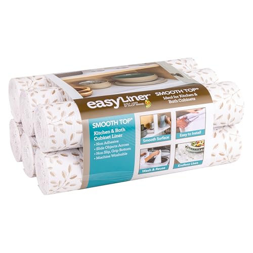 Smooth Top EasyLiner - 12in x 10ft
