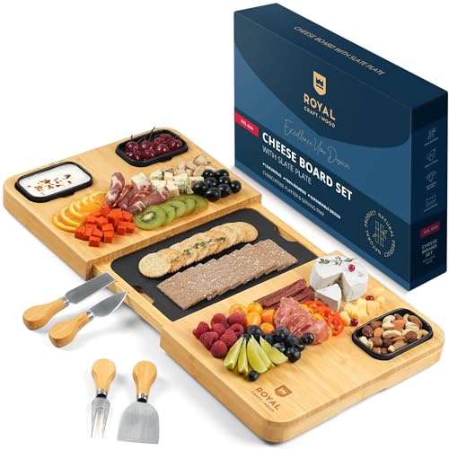 Complete Father's Day Backyard BBQ Gift Setup (2026)