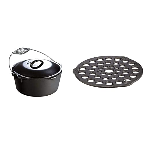How to Choose the Right Trivet for Heavy Dutch Ovens (2026)