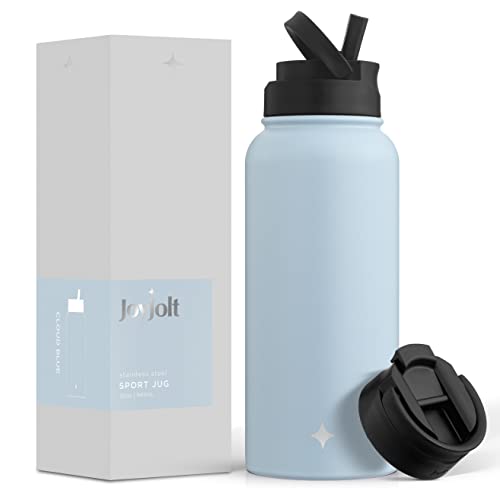 JoyJolt Triple Insulated 32oz