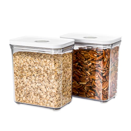 Best Stackable Airtight Containers for Bulk Buying (2026 Guide)