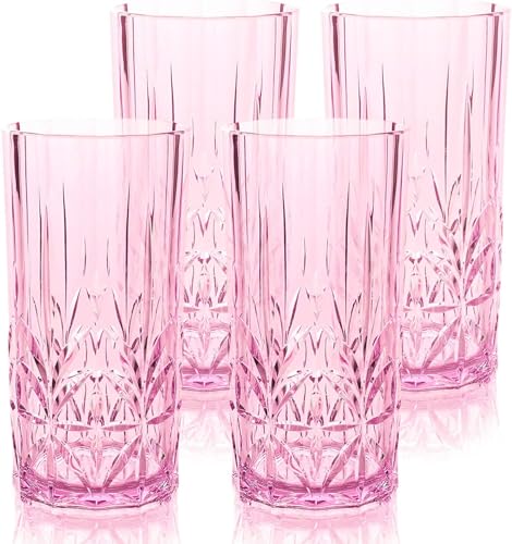 BELLAFORTE Myrtle Beach 18oz (Pink)