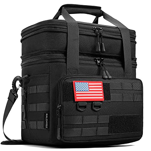 RalChyez 20L Double Deck