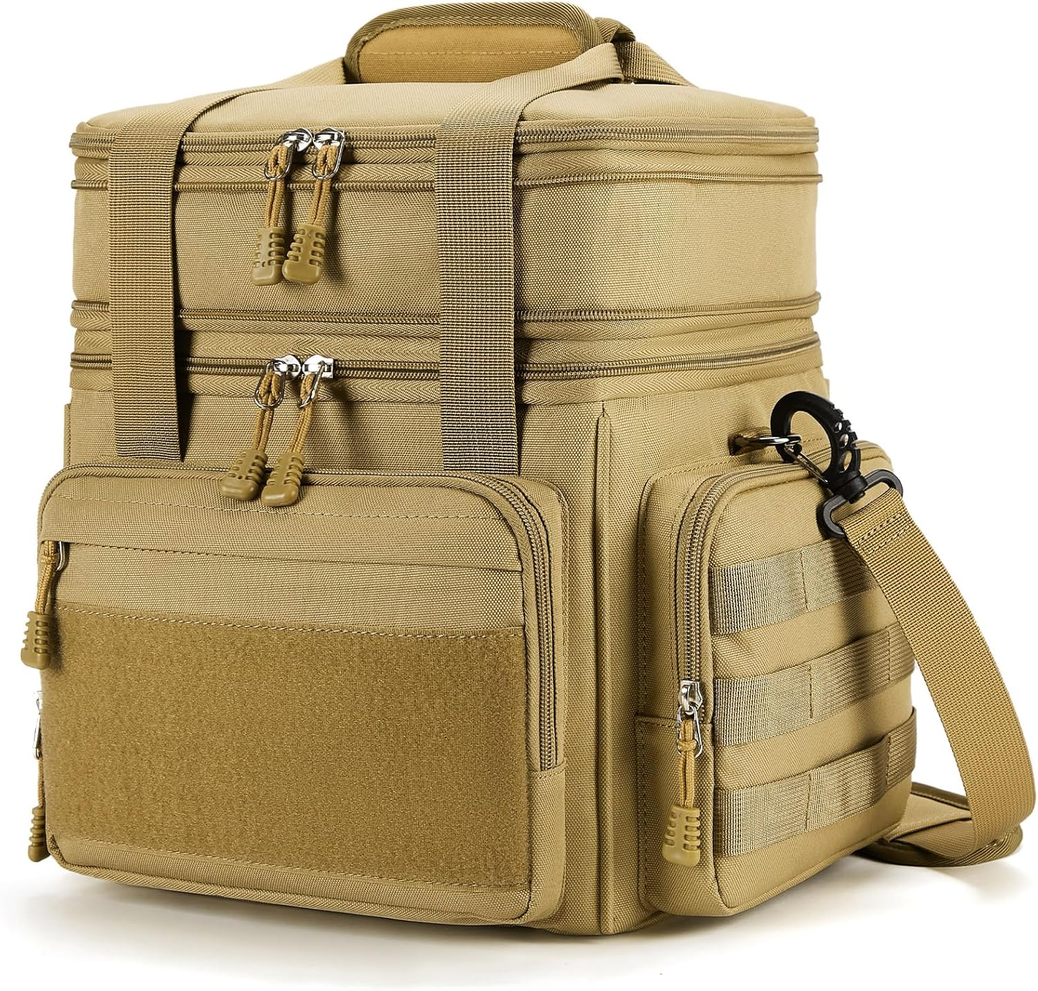 Large Tactical Lunch Box (24L)