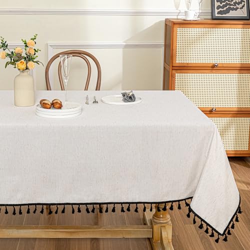 MYSKY HOME Table Cloth 60x120