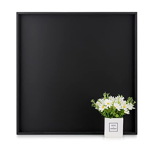 Hanobe 20" Ottoman Tray