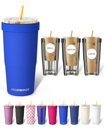 Frost Buddy Togo Buddy 30 oz (Royal Blue)