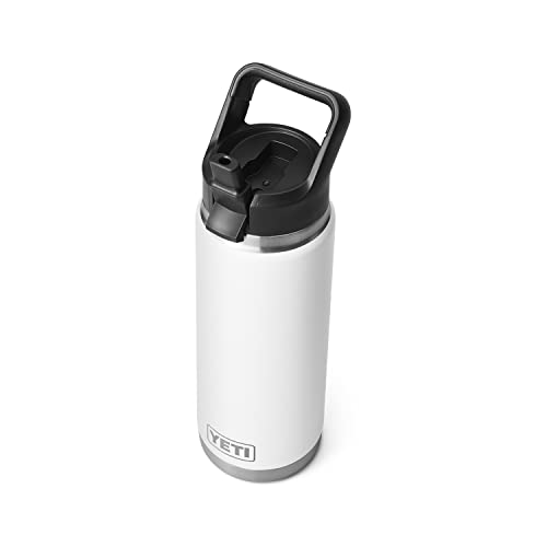 YETI Rambler 26 oz (Straw)