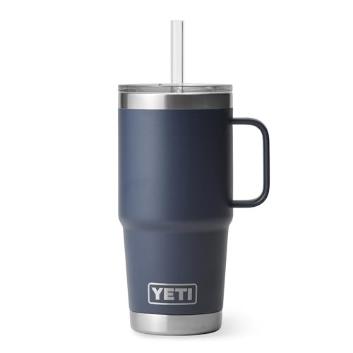 YETI Rambler 25 oz (Navy)