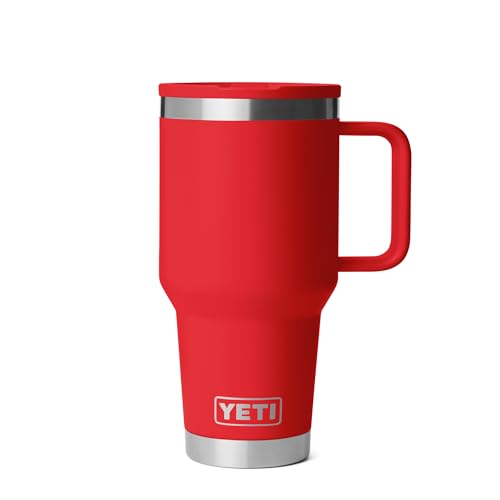 YETI Rambler 30 oz Travel Mug (Alt)