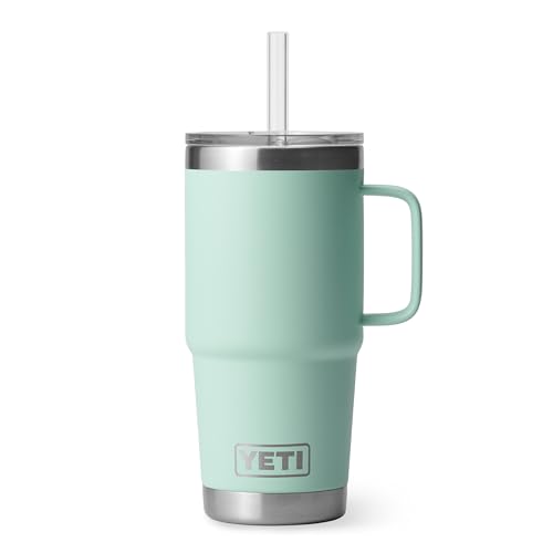 YETI Rambler 25 oz (Seafoam)