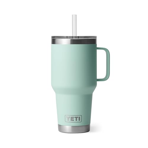 YETI Rambler 35 oz (Seafoam)