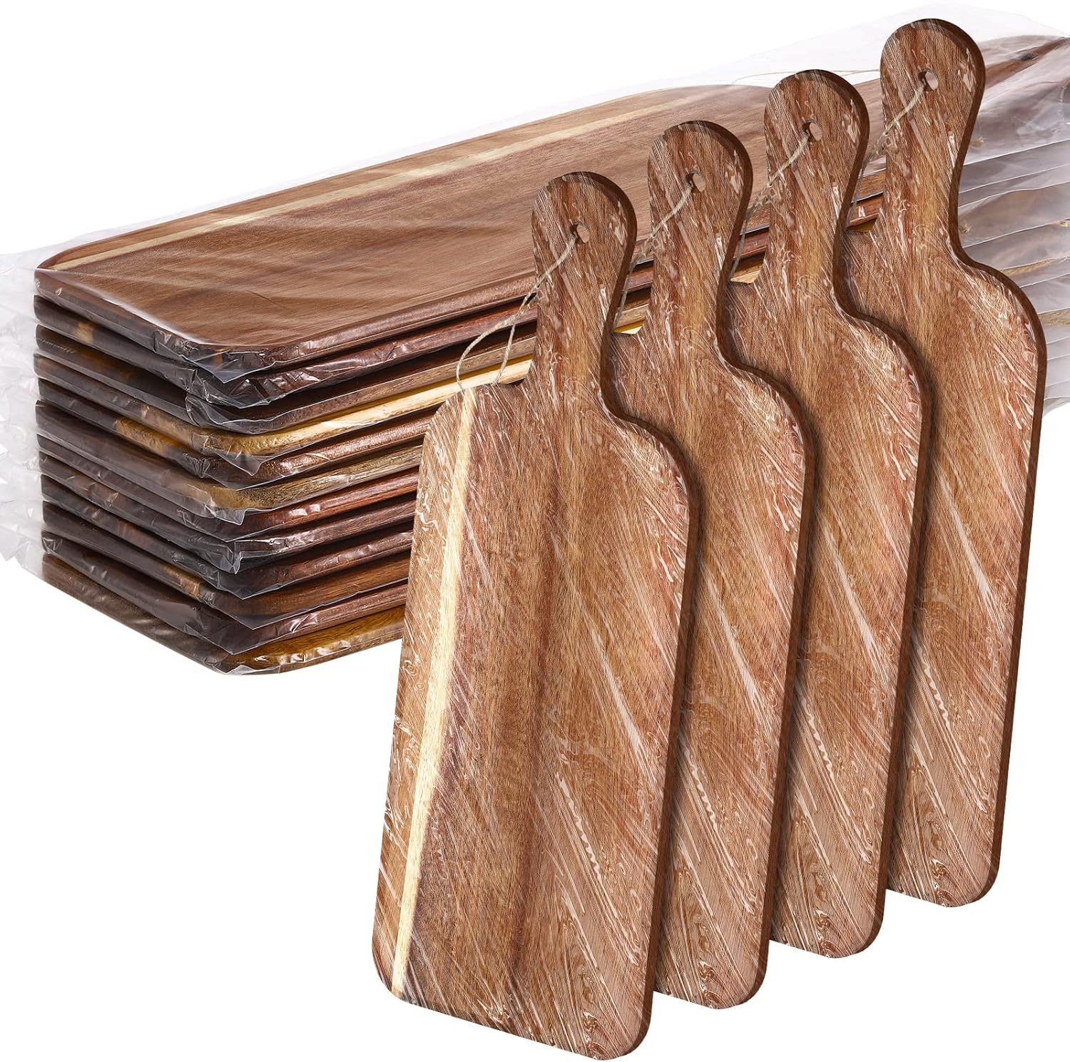 Patelai 12-Pack Acacia (16x5)