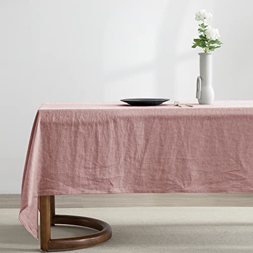 EVERLY Pure Linen 60x108