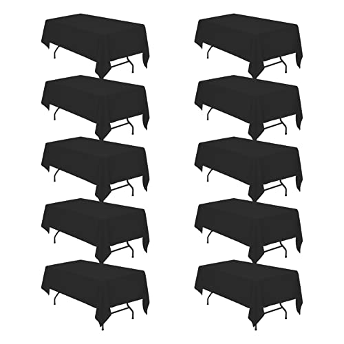BRILLMAX 10 Pack Black