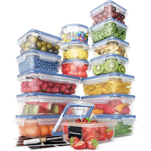 Chef's Path 32-Piece Set (Most Reviewed)