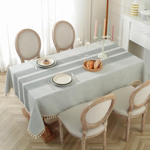 Laolitou Cotton-Linen Waterproof
